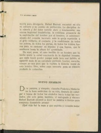 I Nuevo anarkos