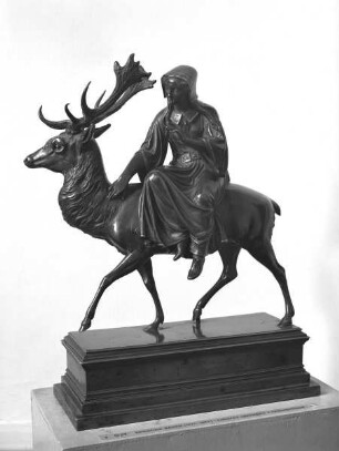 Jungfer Lorenzen von Tangermünde