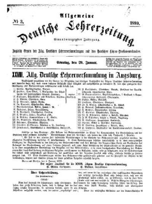 Über Lehrerbildung : (Zur Preisbewerbung) ; (Schluß)