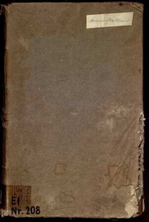 Taufregister I 1808-1841 Eheregister I 1808-1832 Totenregister I 1808-1841