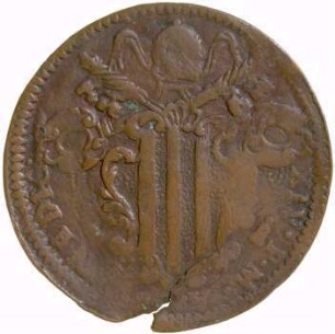 Münze, 1753