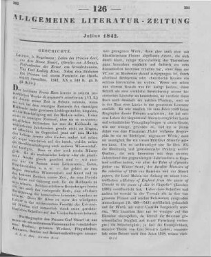 Numero 126