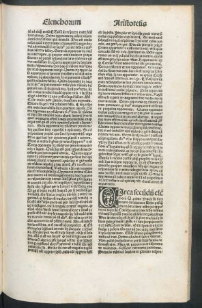 Circa secundum elenchorum ...
