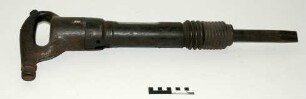 Abbauhammer