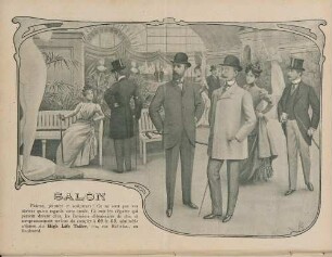 Salon