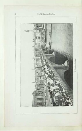 5. London Bridge