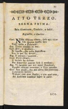 55-71, Atto Terzo