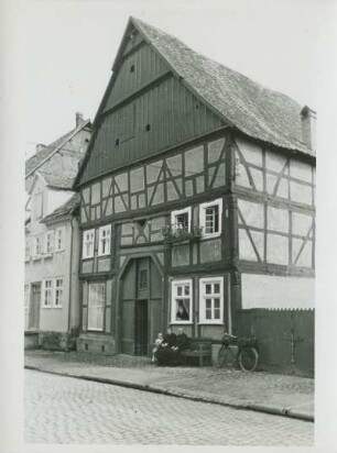 Volkmarsen, Kreis Wolfhagen