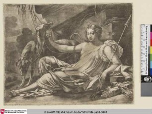 [Ruhe der Diana]