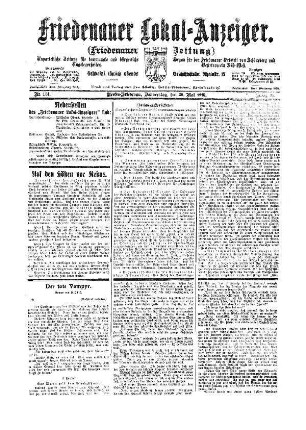 Nr. 124, 30.05.1918