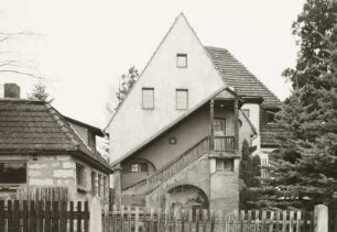 Villa, Kreischa