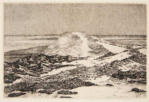 Sylt - Wattenmeer