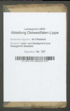 Sonstige: Schmieding, Carl Heinrich: