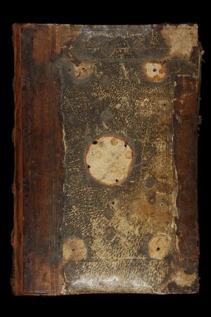 Antiphonarium (pars aestivalis) : Ms. lat. fol. 794