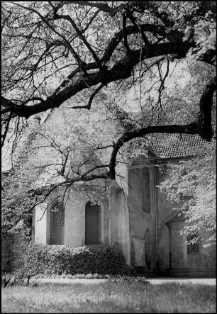Marienwerder, Klosterkirche
