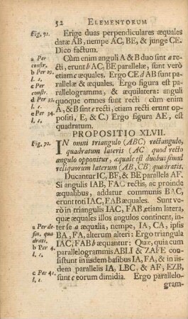 Propositio XLVII.