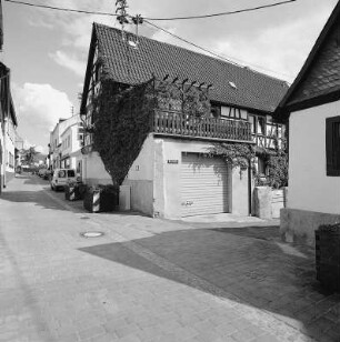 Rüdesheim, Neustraße 10