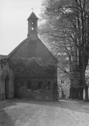 Martinskapelle