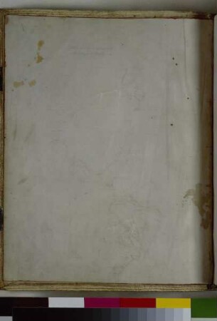 Guntbald-Evangeliar — Guntbald-Evangeliar, Folio fol. 1vBuchseite