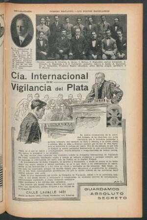 Universitaria
