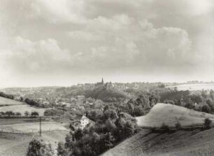 Stadt, Leisnig