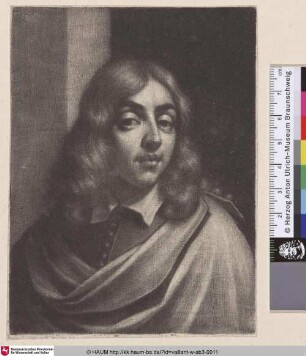 [Bruststück eines jungen Mannes; Bust of a Young Man]