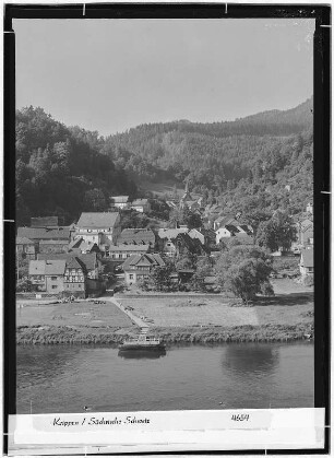 Krippen