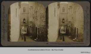 Via Dolorosa, Jerusalem
