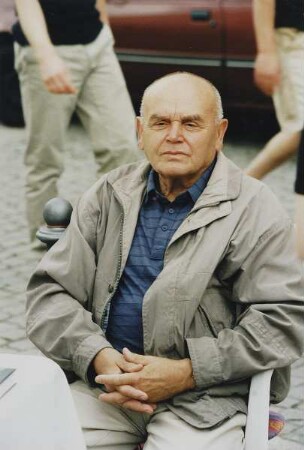 Günter Görlich