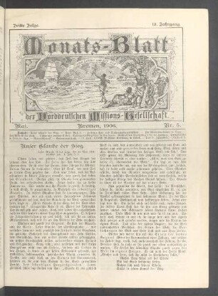 Mai. 1906. Nr. 5