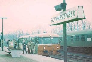 Schwarzenbek