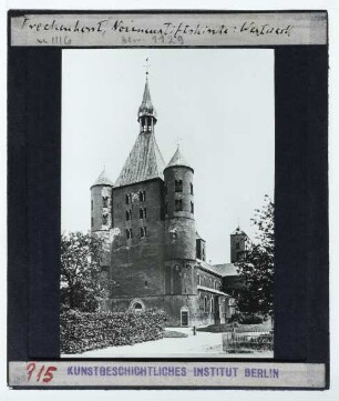 Freckenhorst, St. Bonifatius