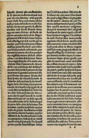 Legenda de Sancto Bernardino