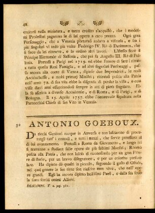 Antonio Goeboux