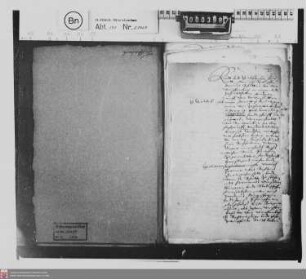 Gemeindesachen, Rechtsstreitigkeiten, Strafsachen und Suppliken zu Dreis-Tiefenbach