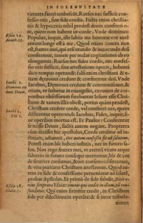 Homiliae in epistolas et Evang. dominicalia et Evang. Sanctorum