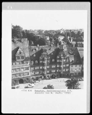 Rotes Haus