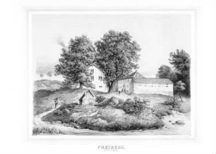 Freiberg, untern Theils