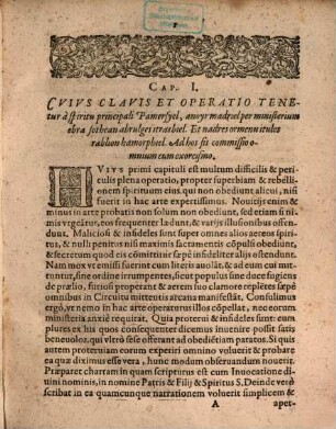 Steganographia: Hoc est: Ars Per Occvltam Scriptvram Animi Svi Volvntatem Absentibvs aperiendi certa