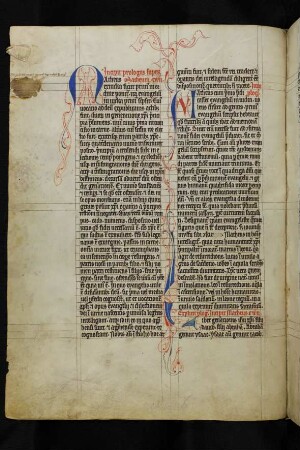 Evangelium secundum Mattheum