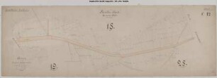 Parzellenkarte, Blatt C.12, Vilich