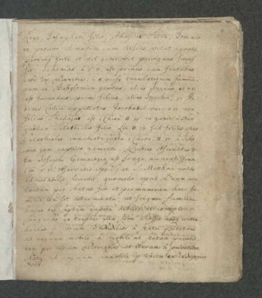 Observationes exegetico-asceticae in