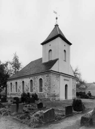 Langerwisch, Michendorf, Peter-Huchel-Chaussee 141