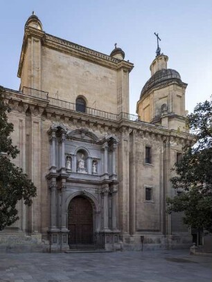 Iglesia del Sagrario