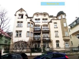 Heidelberg-Weststadt Zähringerstraße 34