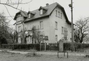 Villa, Hainewalde