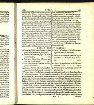 Caput LXXXIV. (LXXXV.)