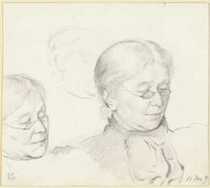 Luise Scholderer