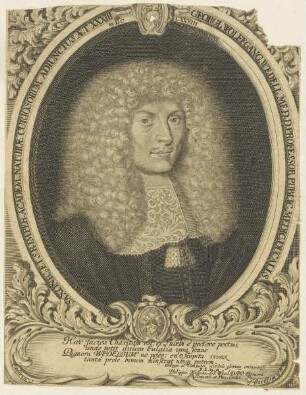 Bildnis Graf Diebitsch Sabalkansky