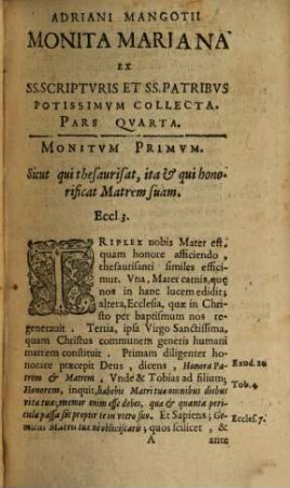 Conciones in dominicas ... totius anni ..., 4